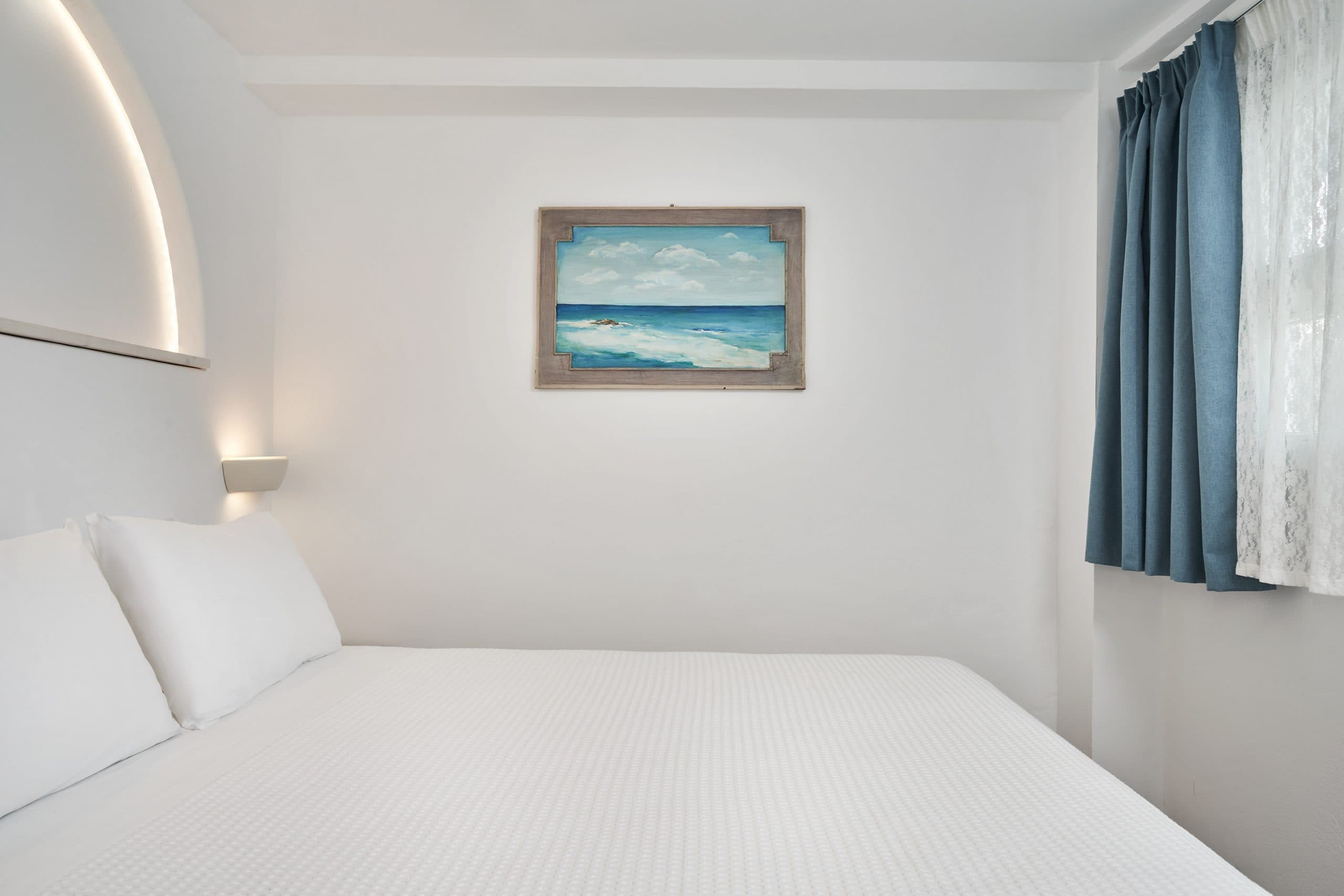 Galation Hotel Mykonos