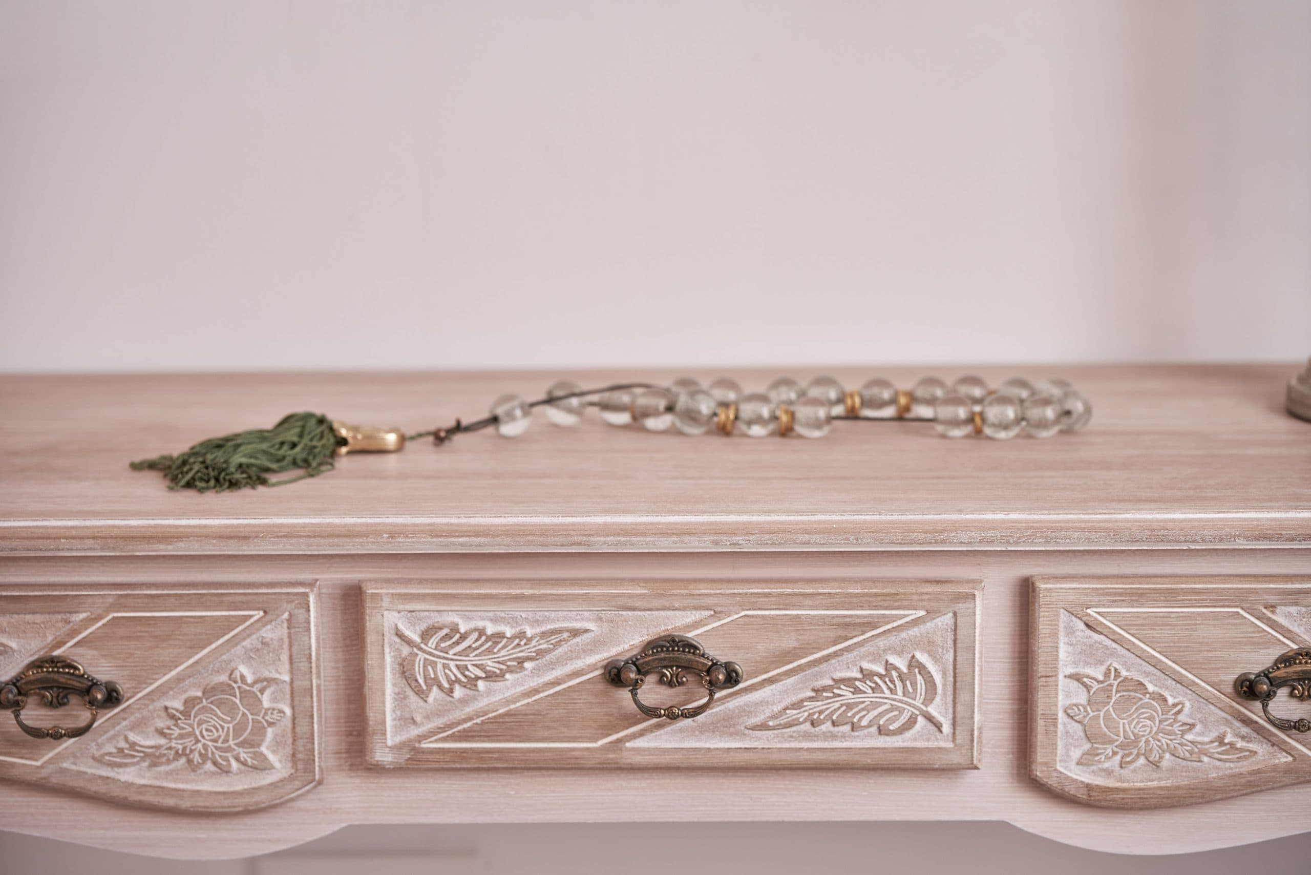 Private room balcony with stunning panoramic views