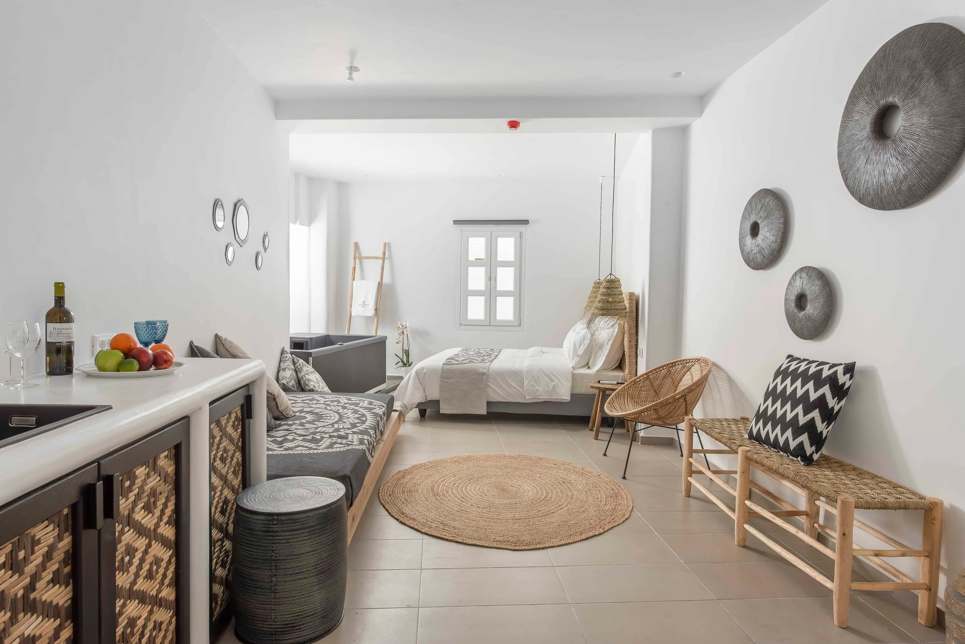 Little Venice Villas